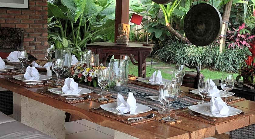 Dea Villas by Elite Havens