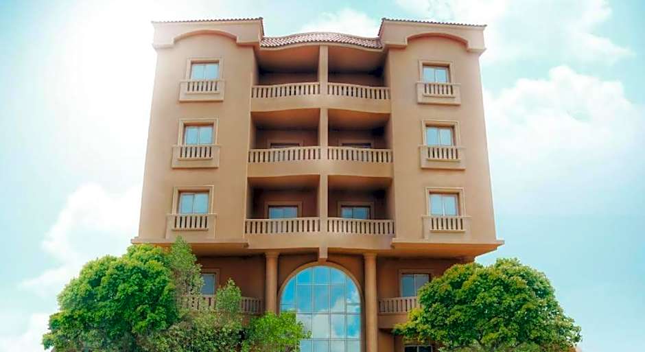 Prime Residence New Cairo