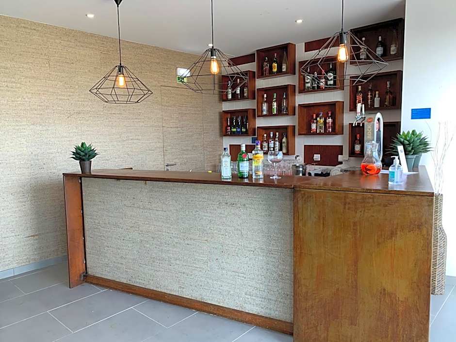 Enigma - Nature & Water Hotel