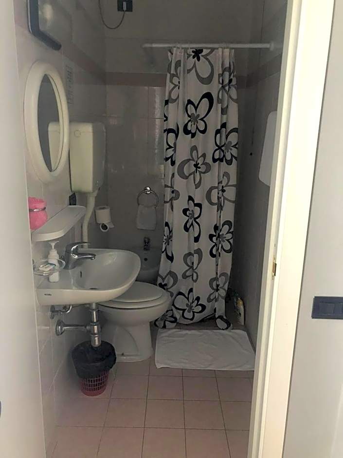 BE ME Hotel Helvetia