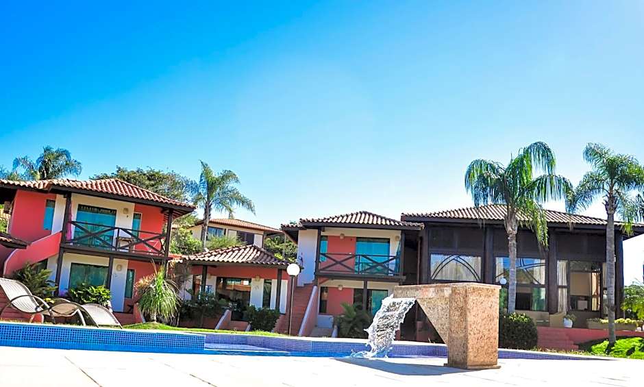 Pousada dos Guardiões