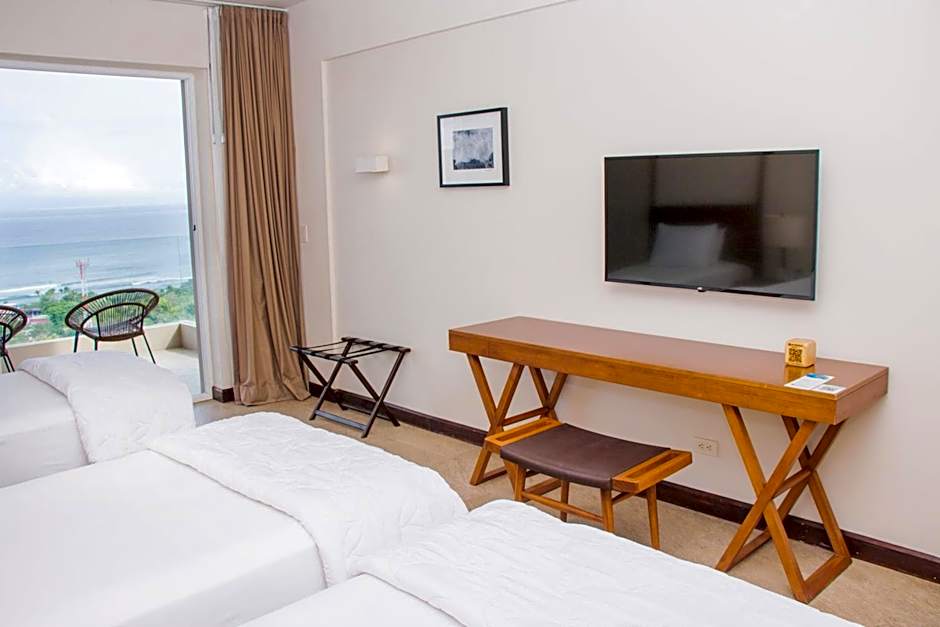Wyndham Tamarindo