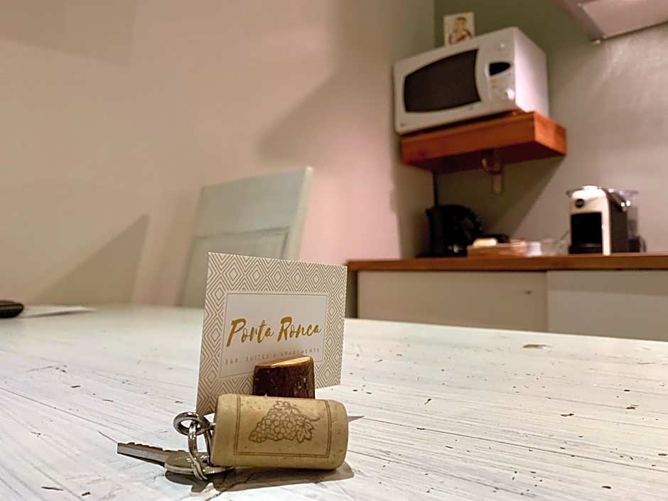 Porta Ronca - B&B, Suites & Apts