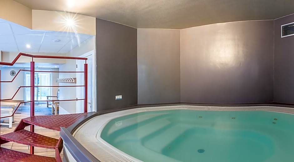 Villa Odette