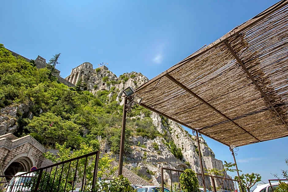 Hôtel de la Citadelle