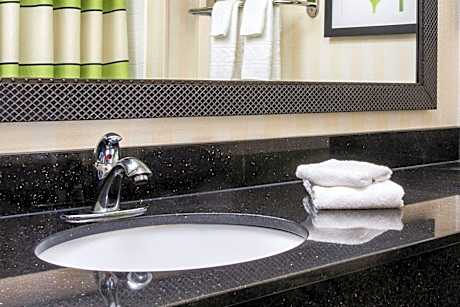 King Room with Bathtub - Mobility Access/Hearing Accessible