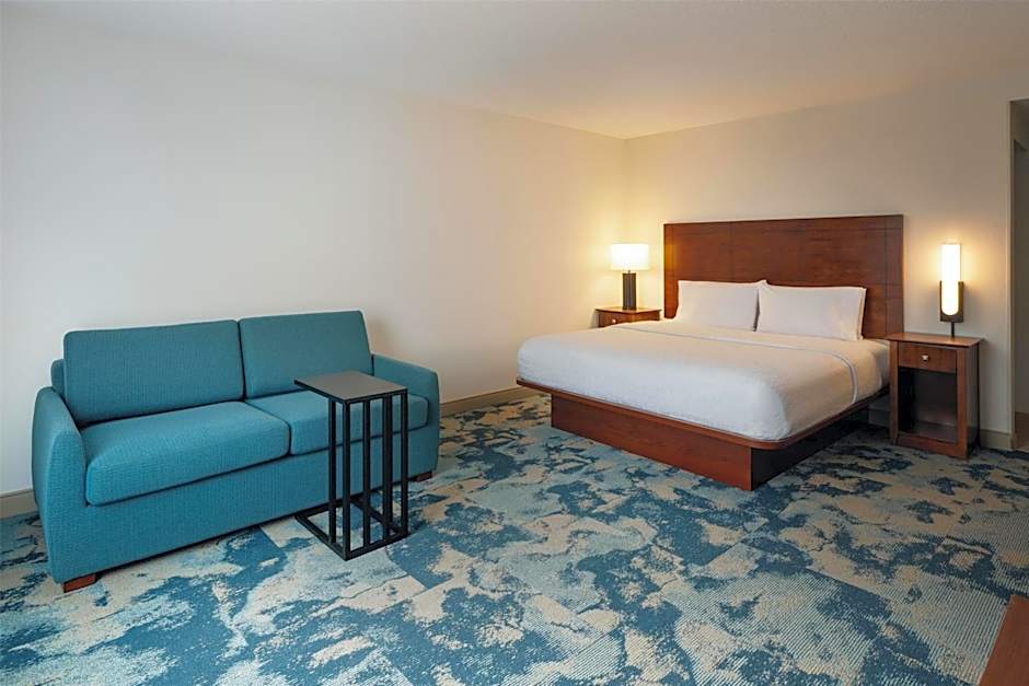 Hampton Inn & Suites Knoxville-Turkey Creek/Farragut