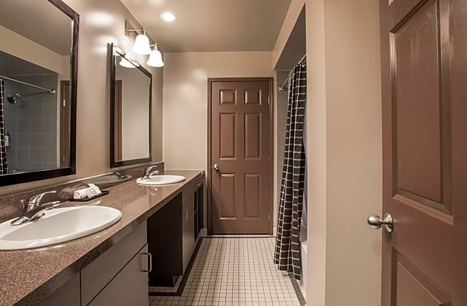 Magnolia Hotel Dallas Downtown