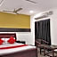 Hotel O Ruma Near Nampally Railway Station