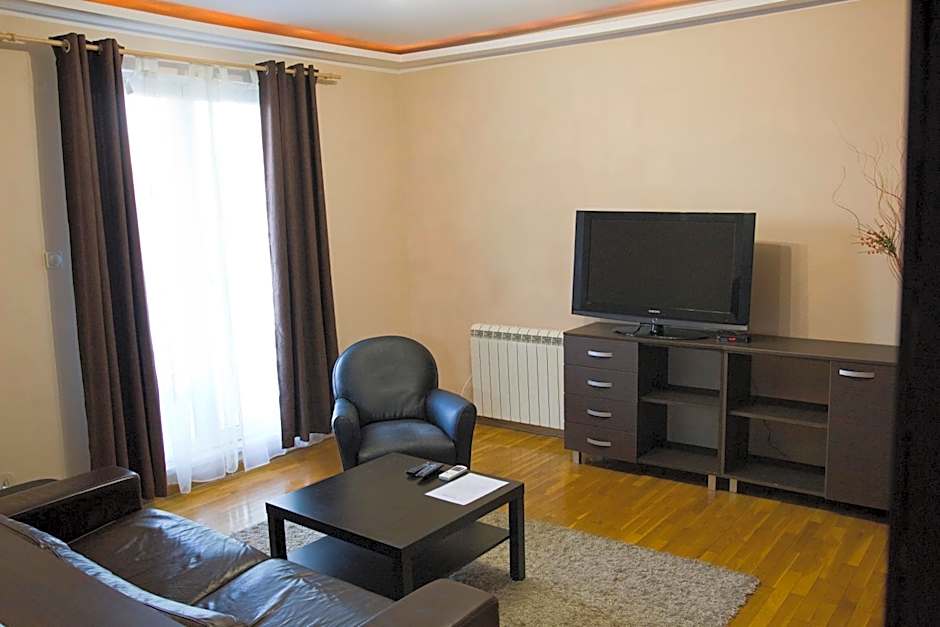 Vila Senjak
