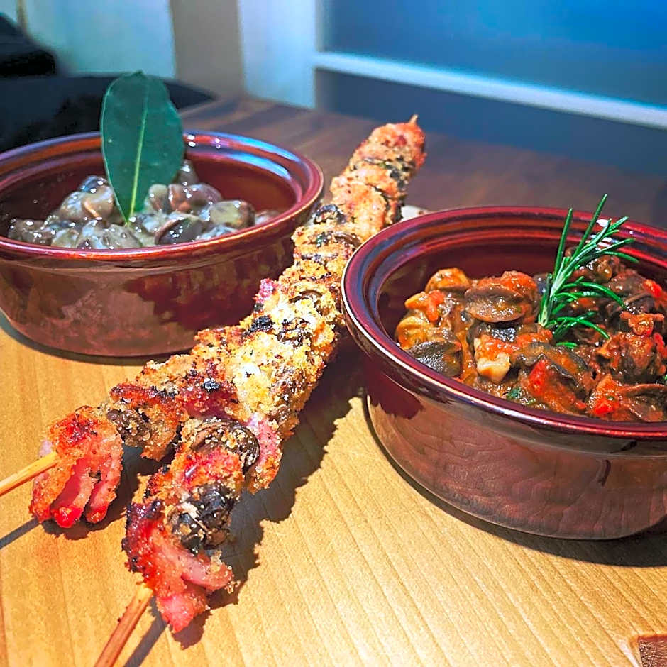 Hotel Villaggio Le Stelline