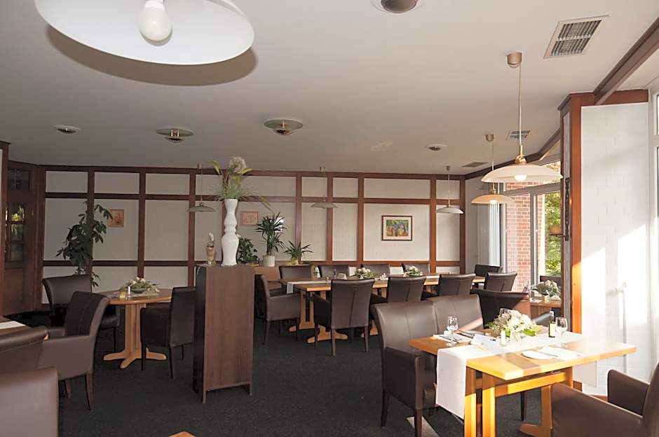 Hotel Haus Deutsch Krone