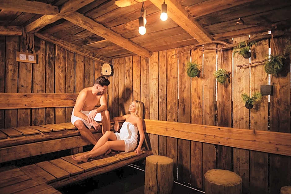 Wellness Hotel Ondrášův dvůr - Adults only