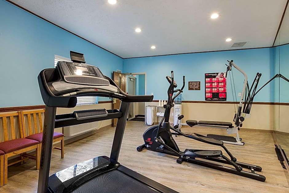 Quality Inn Petoskey-Harbor Springs