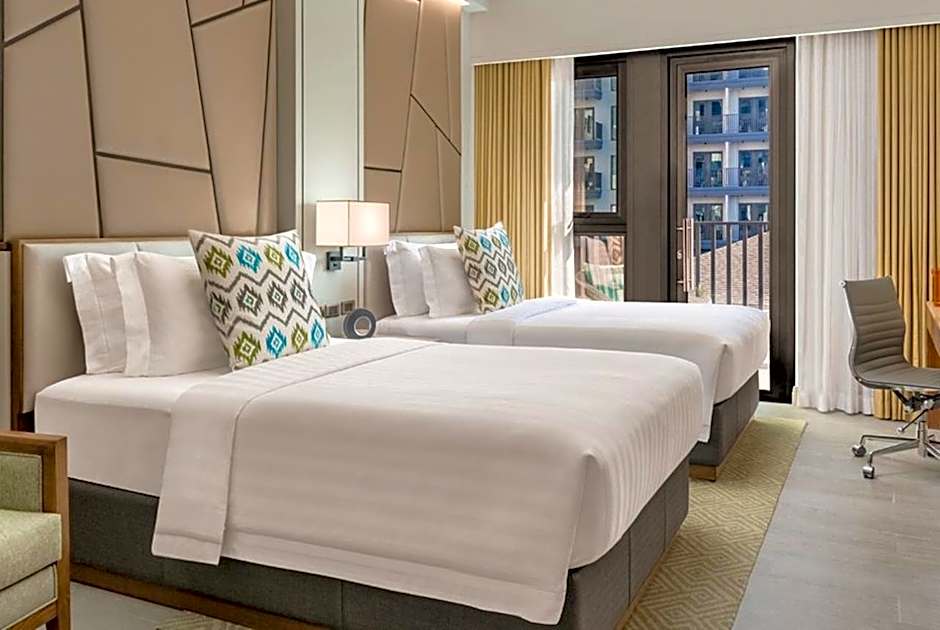 dusitD2 Davao