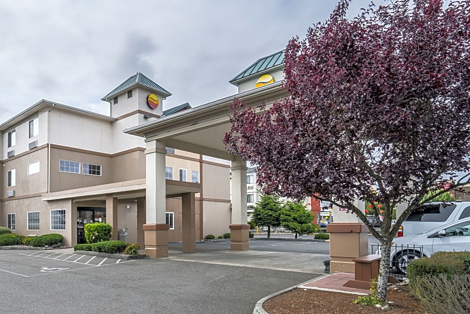Comfort Inn Tacoma - Seattle