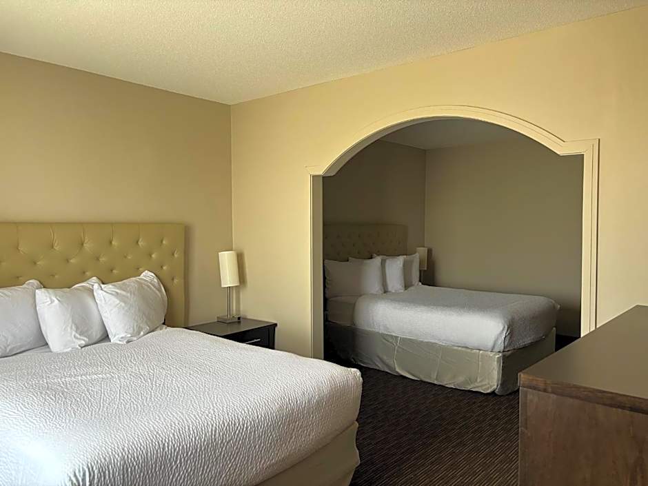 Ramada by Wyndham Estevan