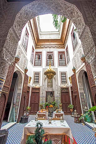Riad Dar Cordoba