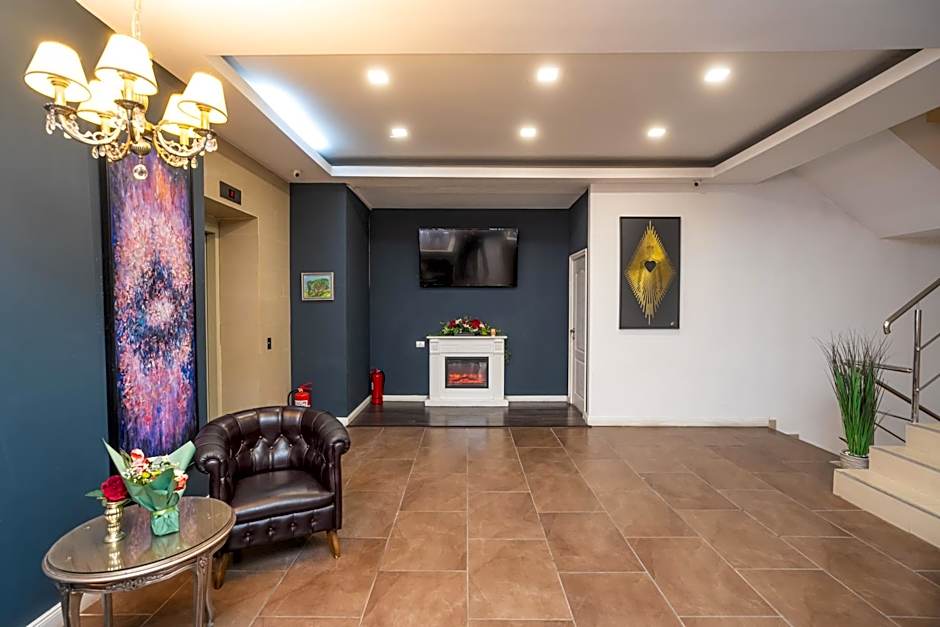 Hotel Liad City Center