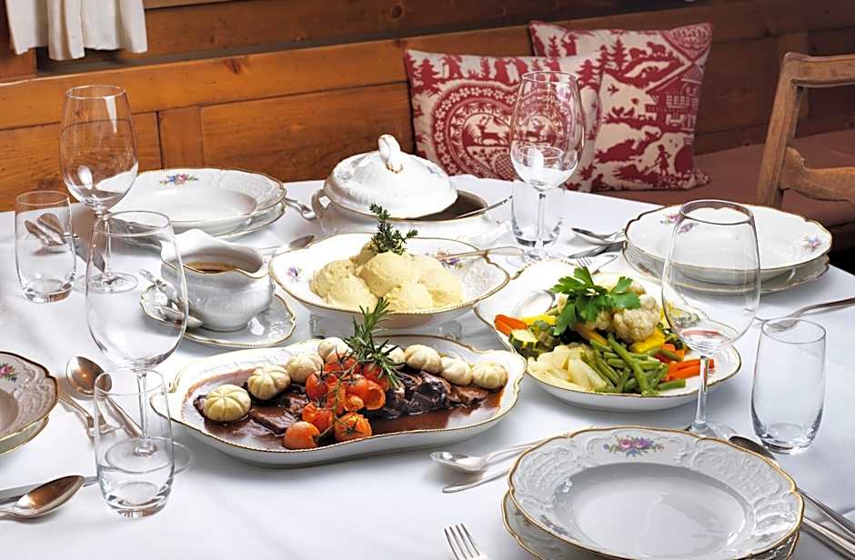Hotel Restaurant Hammer