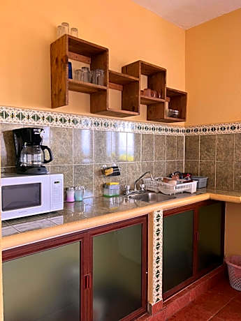 Two-Bedroom Bungalow