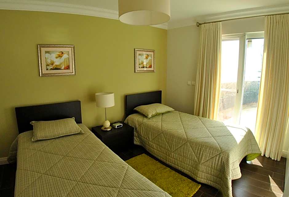 Apartamentos 3 Praias