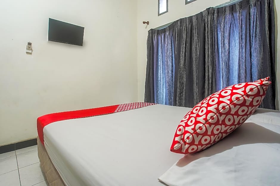 Hotel O Icha Homestay