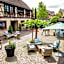Hotel - Restaurant Le Cerf & Spa