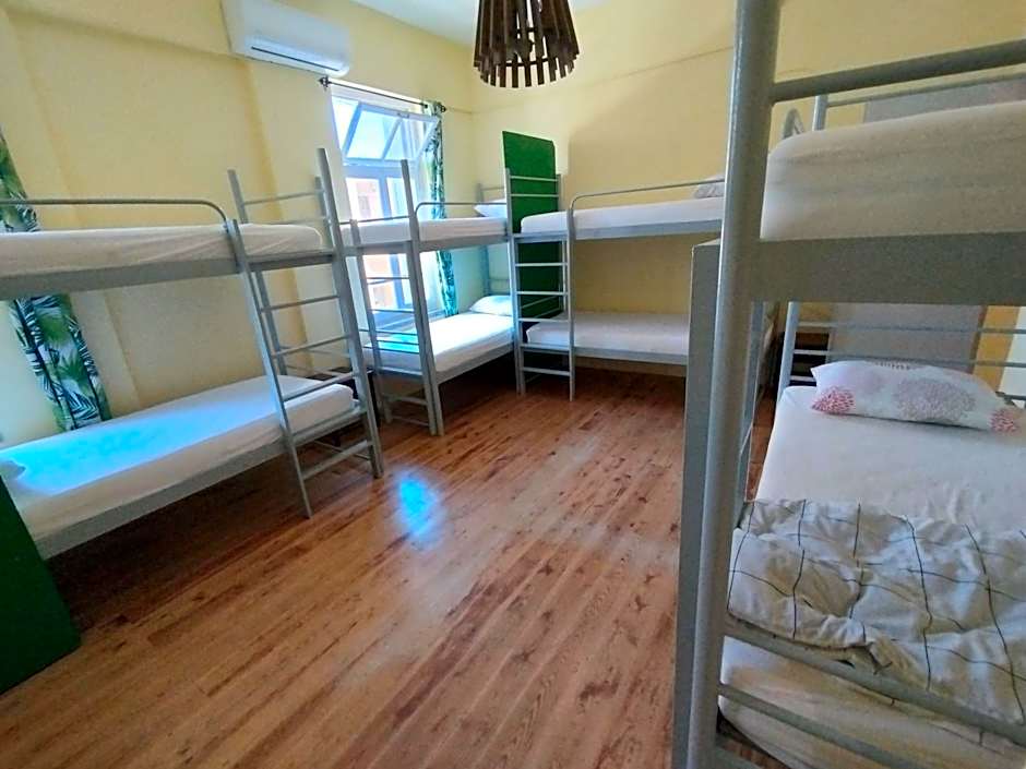 Chania Hostel Youth 18-50