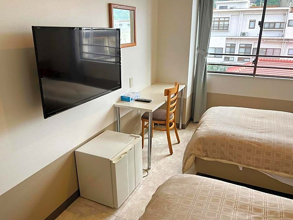 Hotel Yamadaso - Vacation STAY 10199v