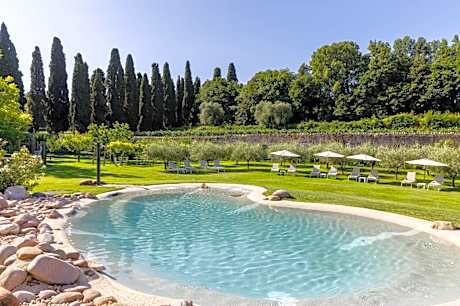 Villa Padovani Relais de Charme - Adults Only
