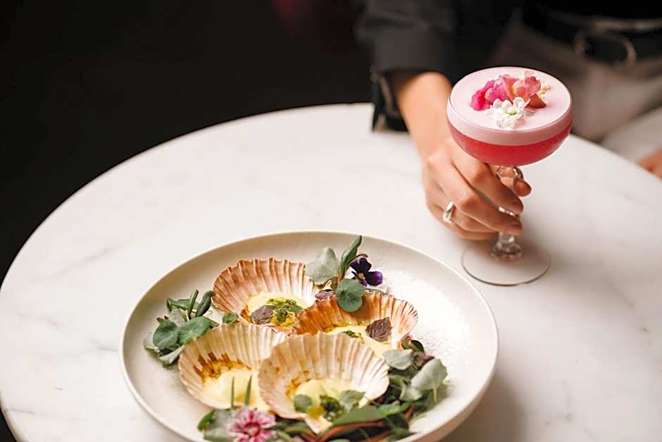 Intercontinental Brisbane