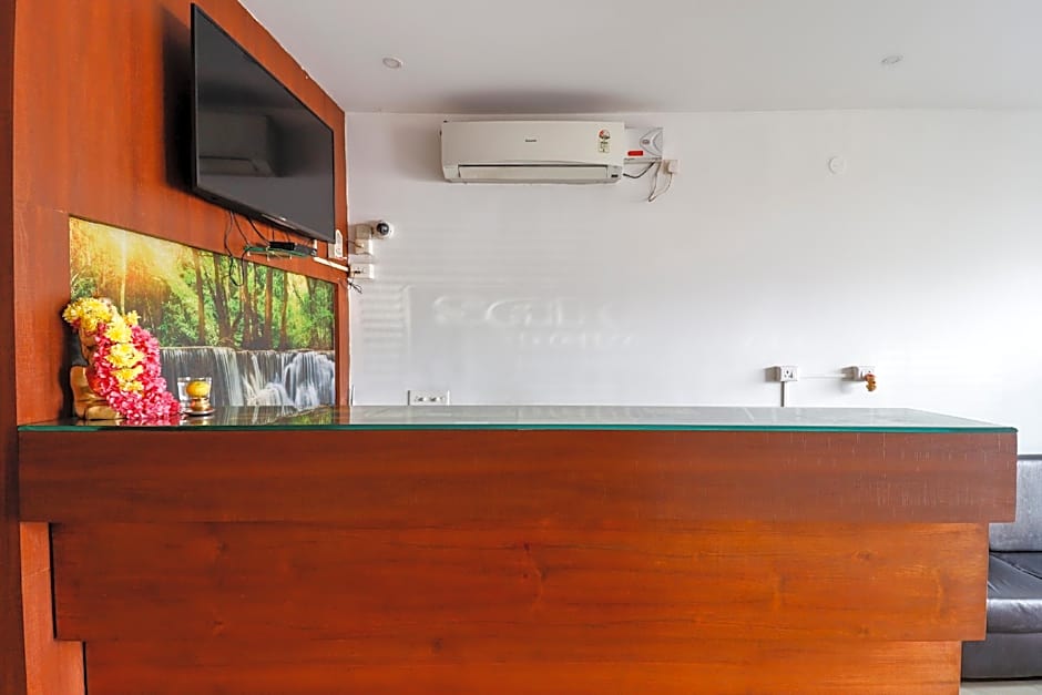 Capital O Sai Arya Residency