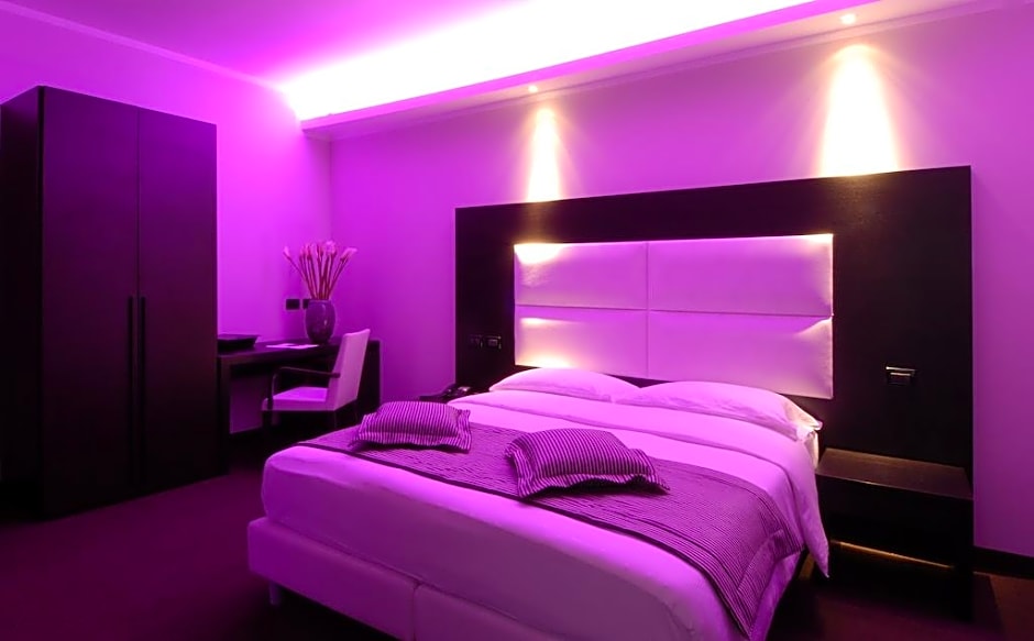 Hotel Villa Pannonia