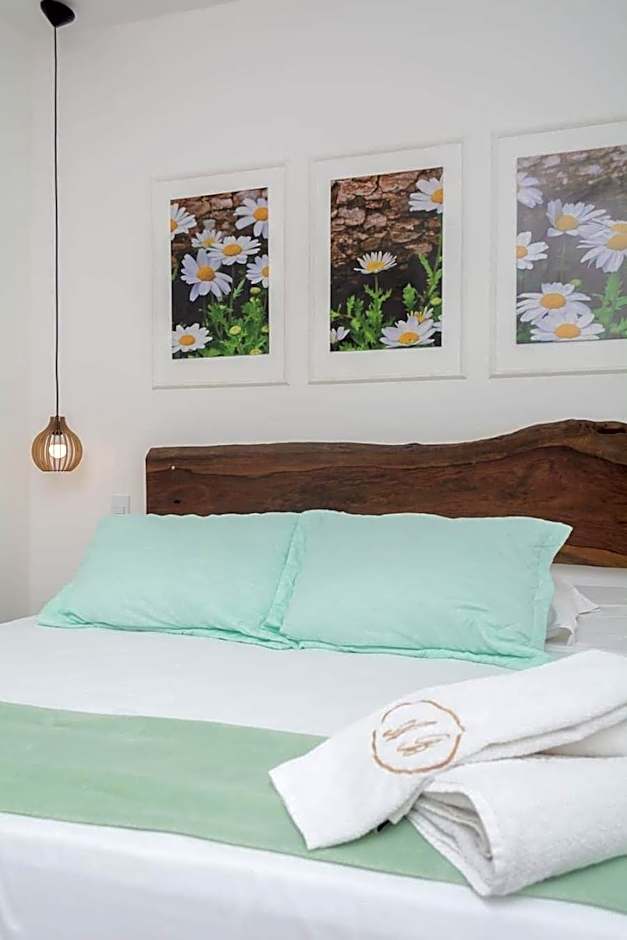 Aconchego da bocaina