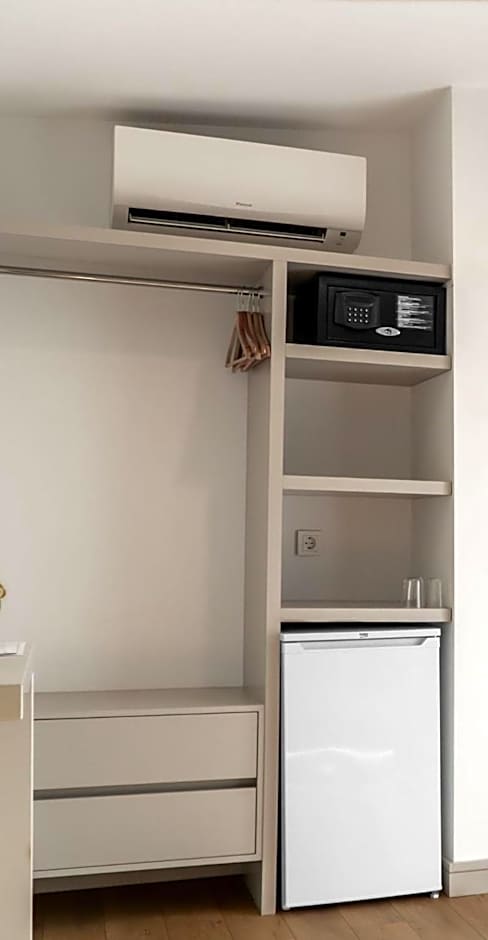 Z-Villas Beach Hotel