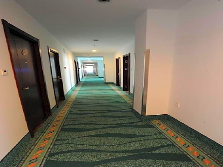 Harbin Jiashun Business Hotel