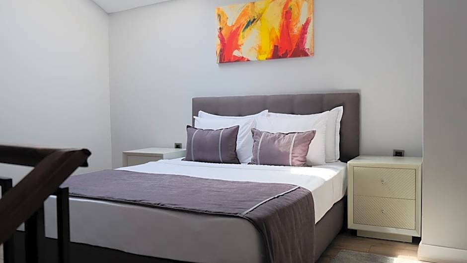 MYWAY DELUXE Alsancak