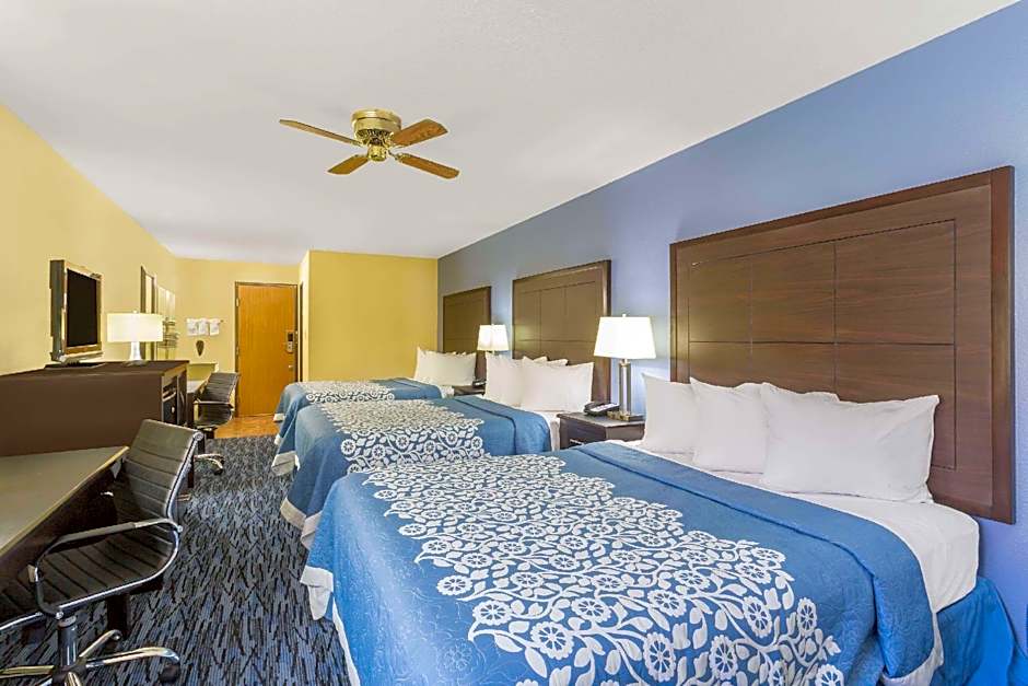 Days Inn by Wyndham Moab