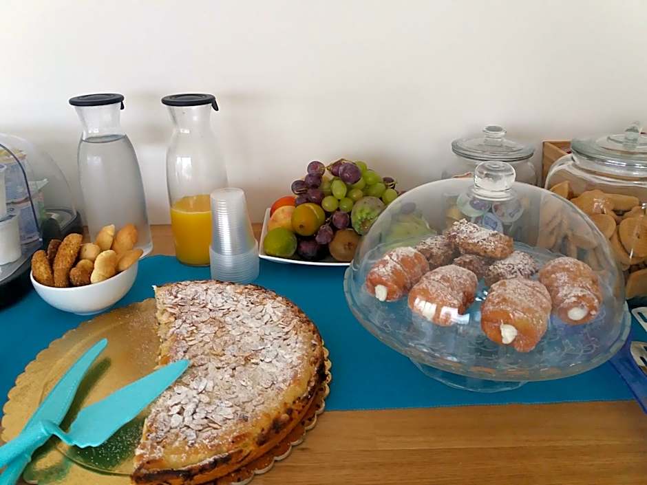 Home Scala dei Turchi B&B