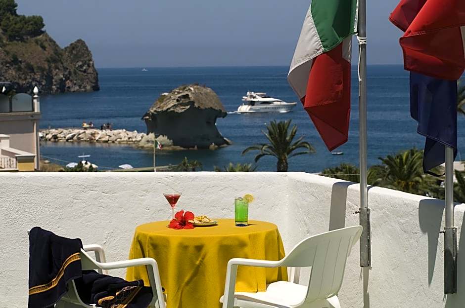 Hotel Villa Angelica - Adults Only