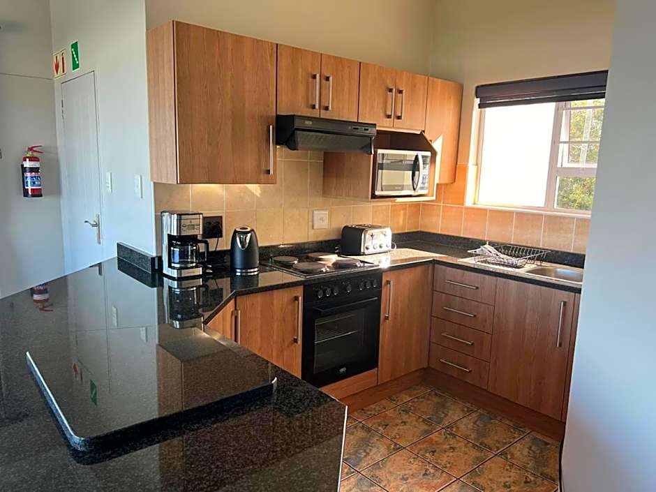 Benri B&B & Self-Catering