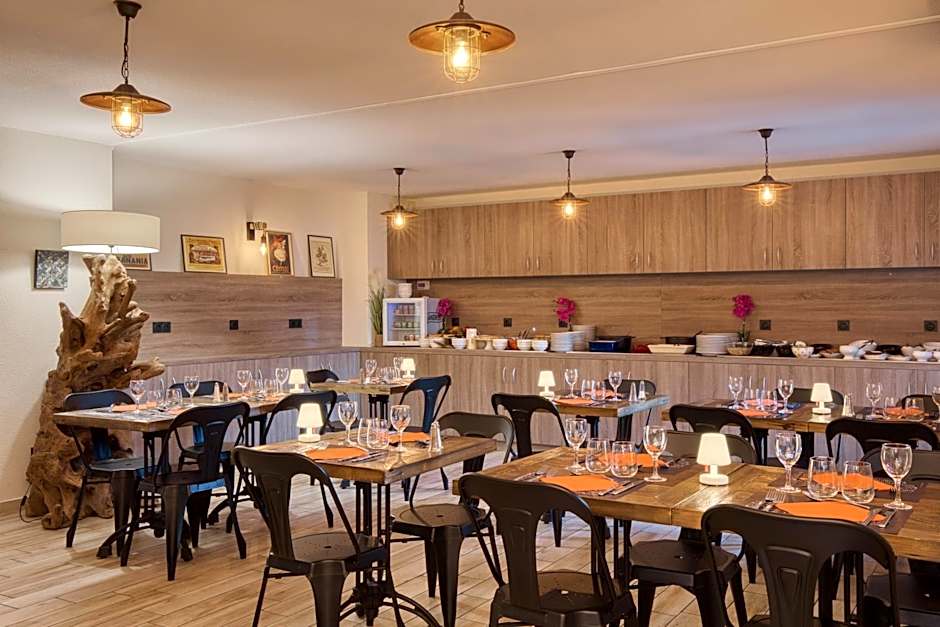 Best Western Le Vauban