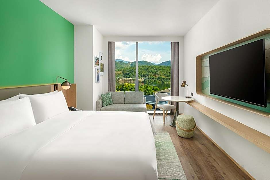 Element Lishui