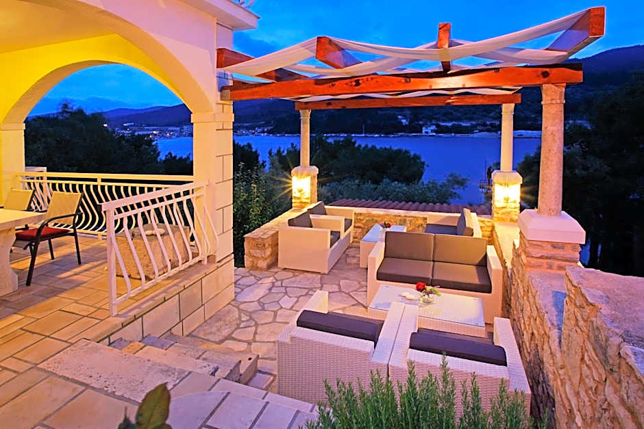 Boutique Hotel Villa Telenta