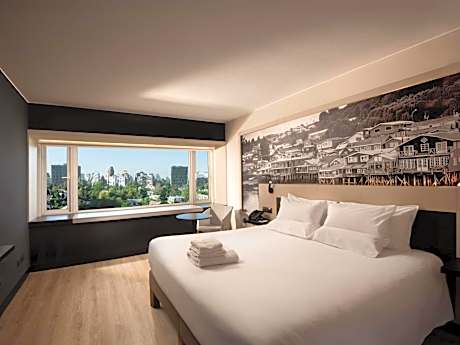 Superior Queen Room