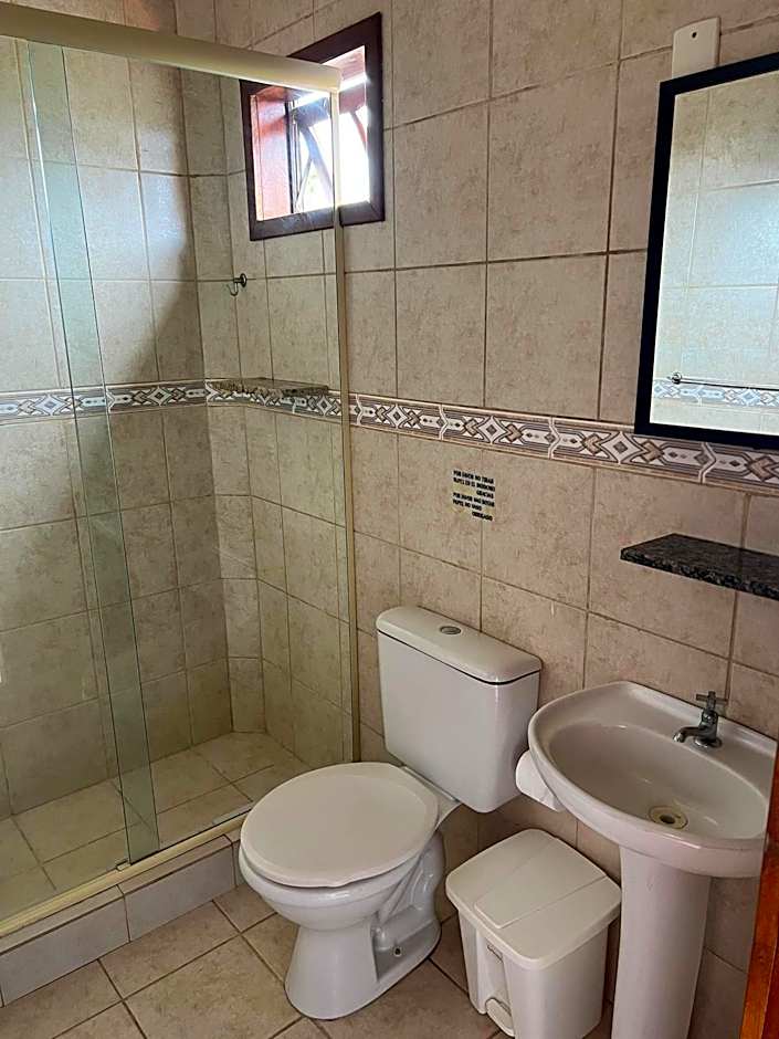 Pousada Buena Onda - Ferrugem/SC