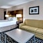 Best Western DuBois Hotel