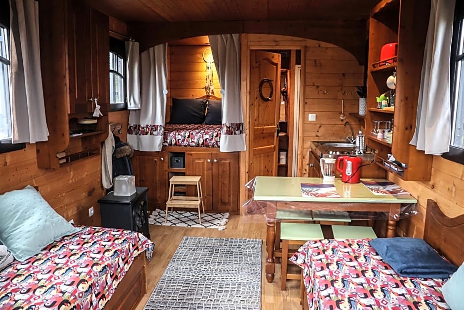 le domaine des drôles de dames