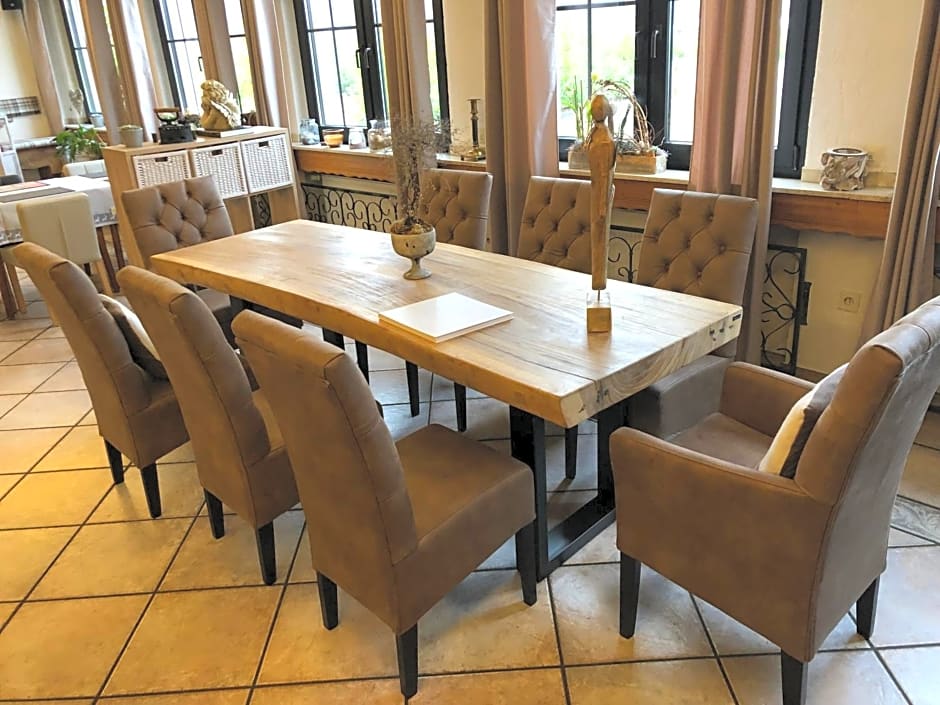 Das kleine Landhotel